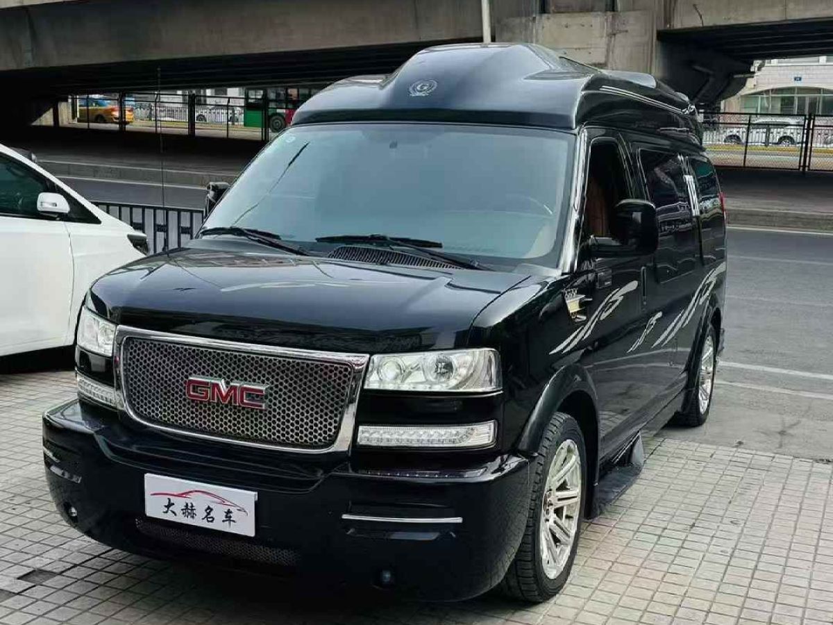 GMC 圖片