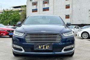 金牛座 福特 EcoBoost 245 Cognac特別版 國(guó)VI