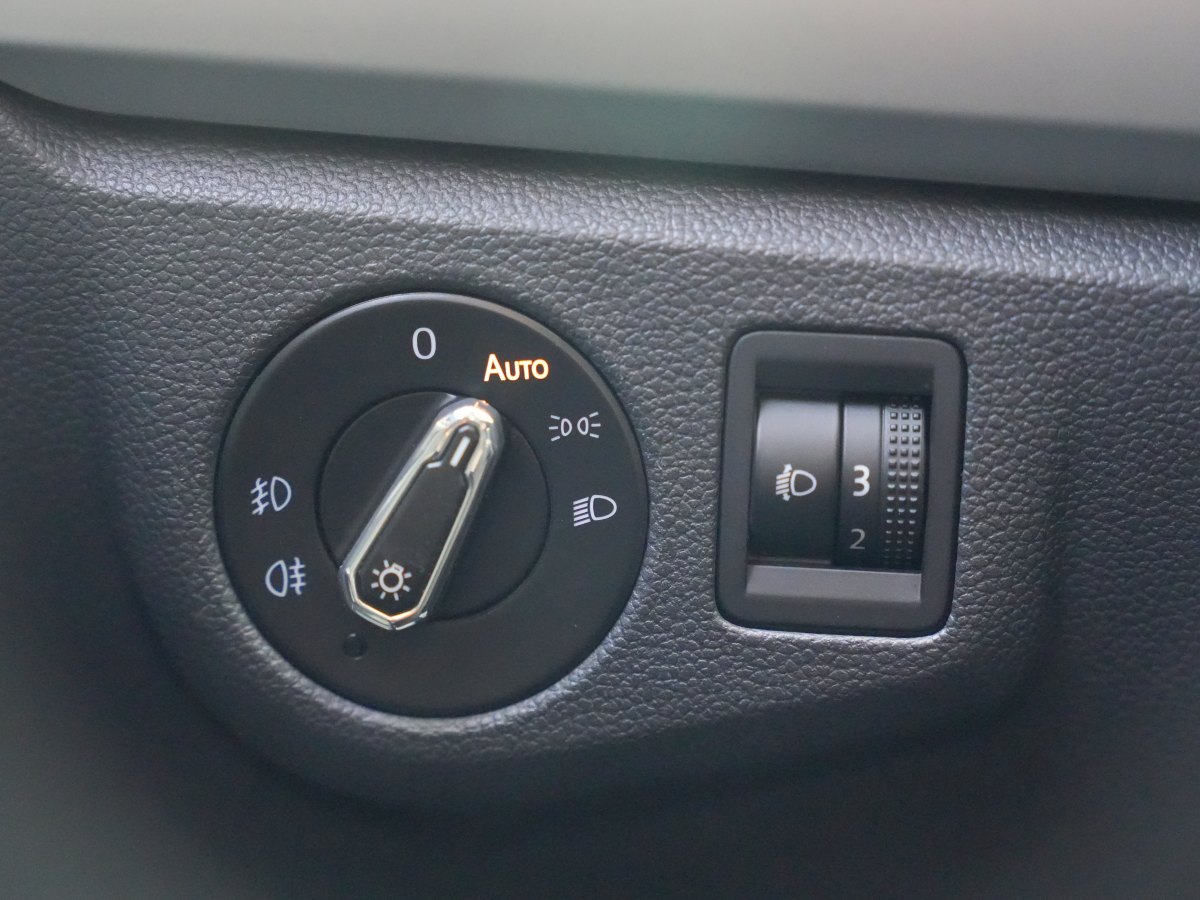 2021年2月大眾 朗逸  2019款  280TSI DSG舒適版 國VI