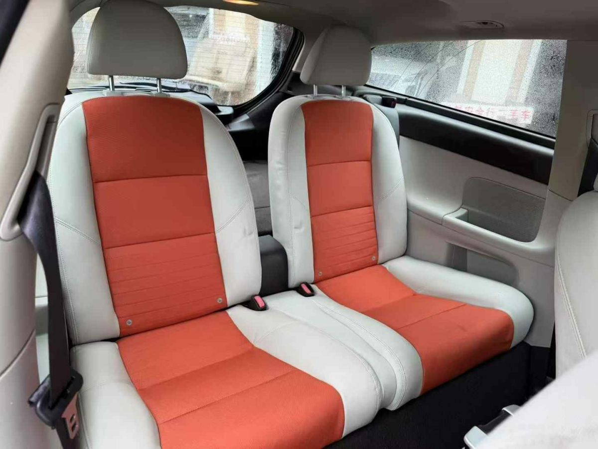 沃爾沃 C30  2012款 2.0L Aktiv圖片