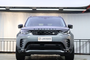 發(fā)現(xiàn) 路虎 360PS Dynamic HSE