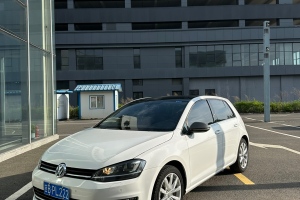 高爾夫 大眾 1.4TSI 自動旗艦型
