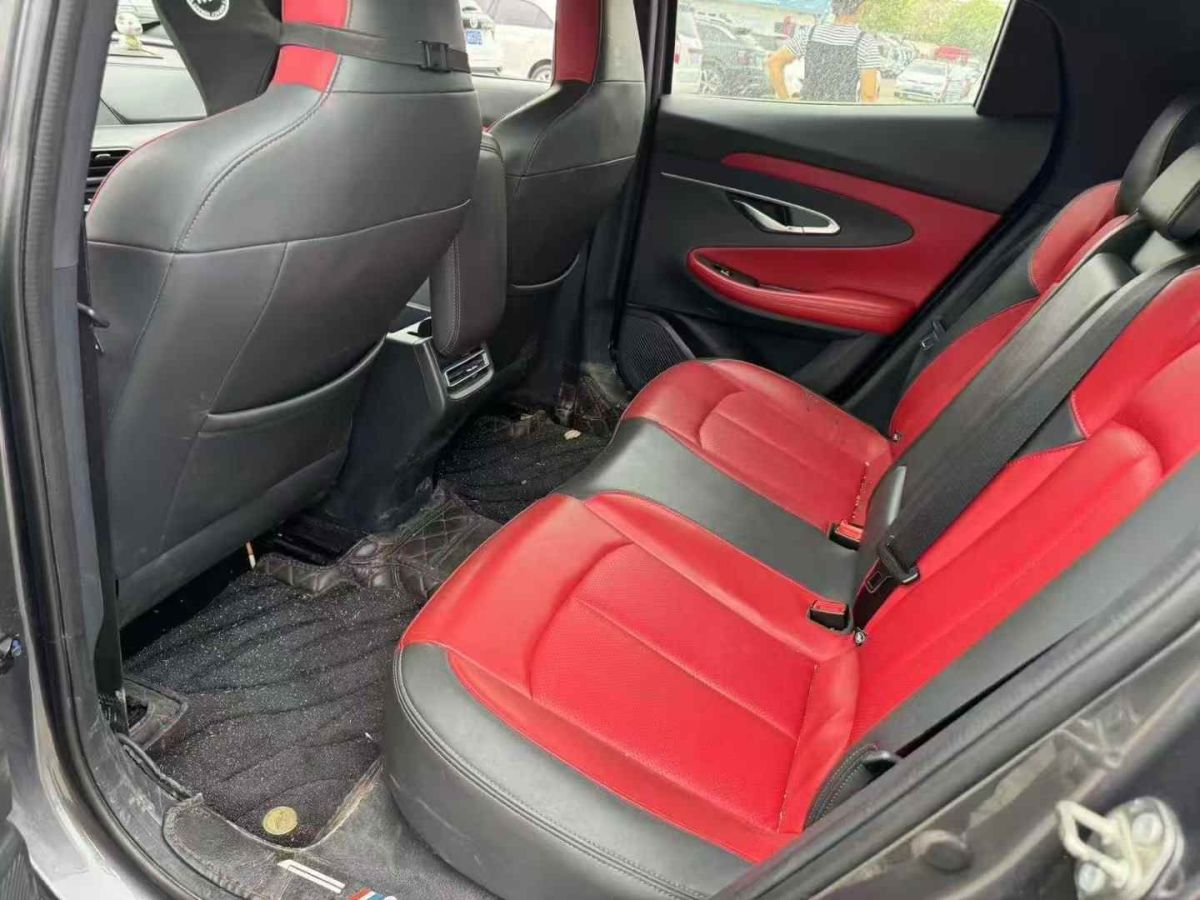 長安 CS15  2021款 1.5L 手動進(jìn)取型圖片