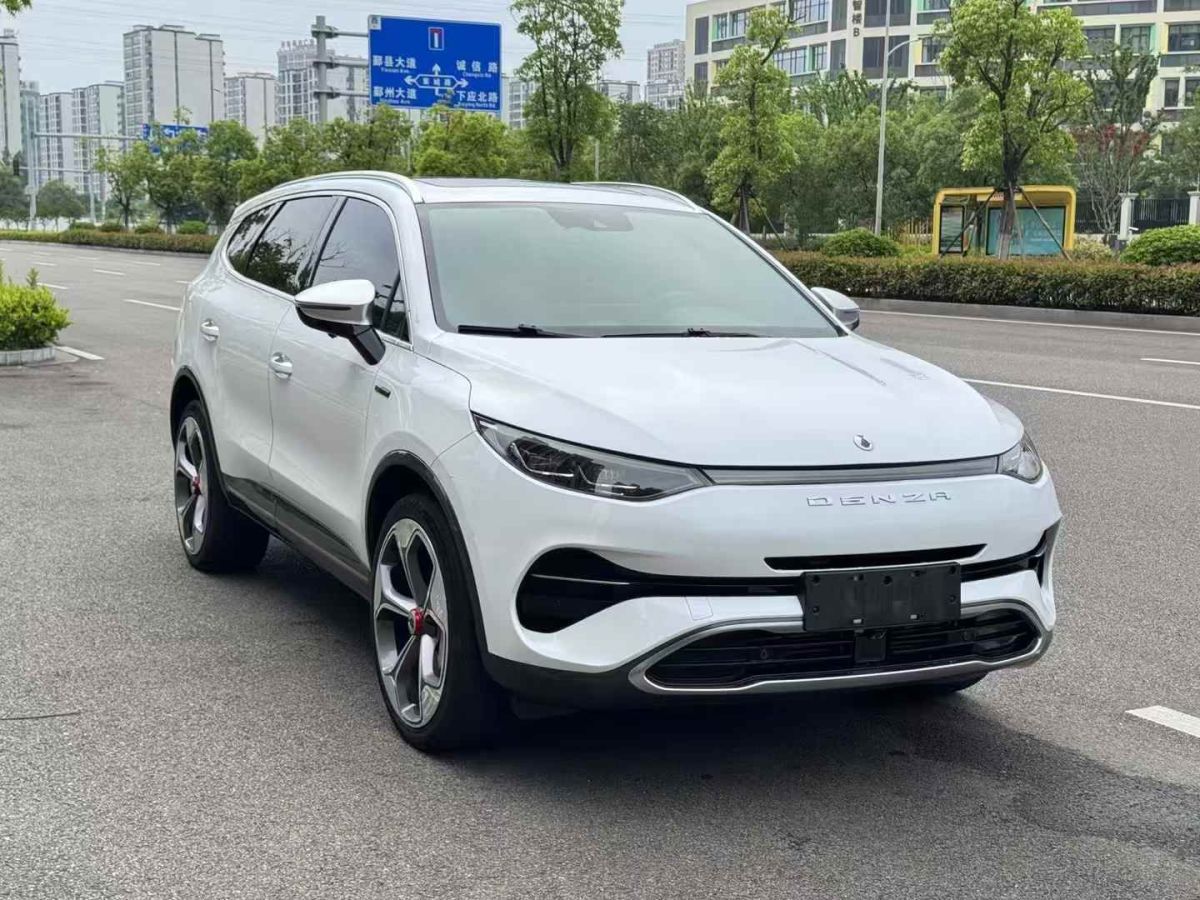 雪鐵龍 凡爾賽C5 X  2021款 1.6T 勢不凡圖片