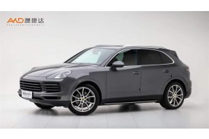 Cayenne 保時捷 Cayenne 3.0T