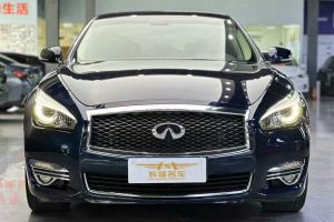 Q50L 英菲尼迪 2.0T 悅享版