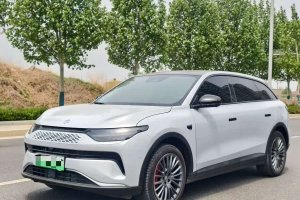 零跑C11 零跑 增程 180舒享版