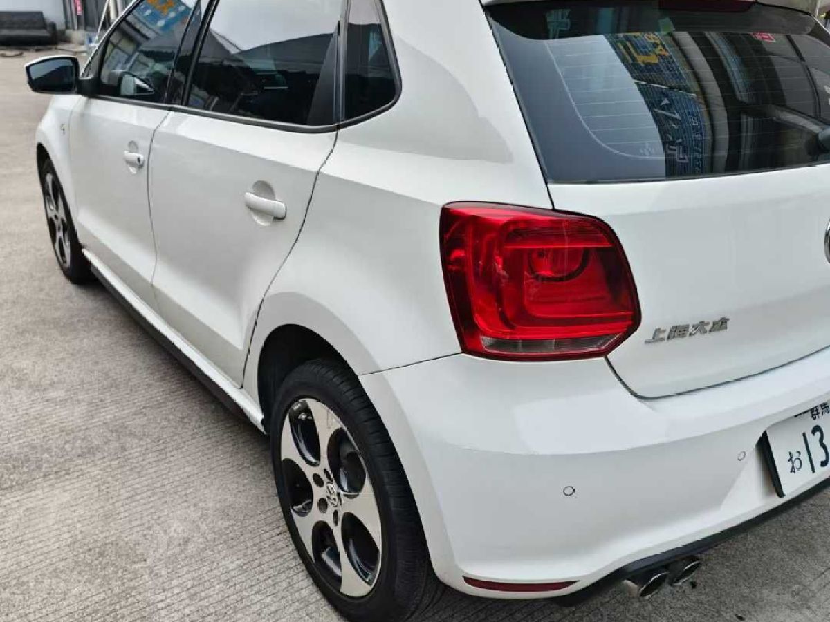 大眾 高爾夫  2013款 2.0TSI GTI敞篷版圖片