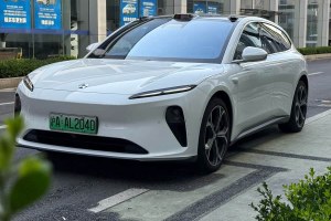 蔚來ET5T 蔚來 75kWh Touring