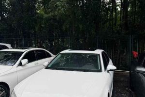奧迪A4 奧迪 A4 45TFSI Allroad quattro 時(shí)尚型
