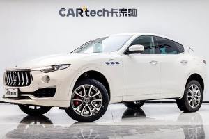 Levante 瑪莎拉蒂 2.0T GT鋒芒版