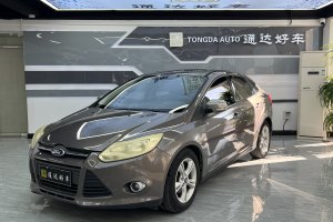 ?？怂?福特 三廂 1.6L 自動(dòng)風(fēng)尚型