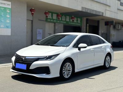 2022年3月 豐田 亞洲獅 2.0L 先鋒版圖片