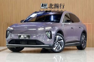 蔚來(lái)EC6 蔚來(lái) 75kWh