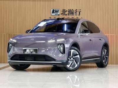 2024年5月 蔚來(lái) 蔚來(lái)EC6 75kWh圖片