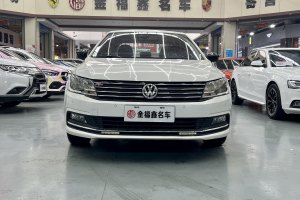 朗逸 大众 230TSI DSG舒适版