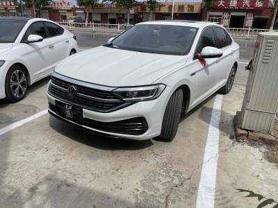 2022年10月 大众 速腾 200TSI DSG超越版图片