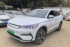 宋PLUS新能源 比亞迪 EV 尊貴型