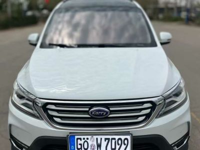 2018年2月 大眾 Tiguan(進(jìn)口) 330TSI 四驅(qū)高配型圖片
