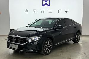 帕薩特 大眾 380TSI 龍騰版