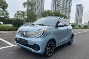 華晨新日i03 華晨新日 青春版 31.45kWh