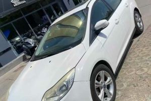 ?？怂?福特 三廂經(jīng)典 1.8L 自動(dòng)基本型