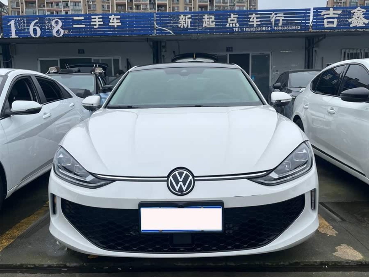 大眾 凌渡  2023款 凌渡L 280TSI DSG熱辣版圖片