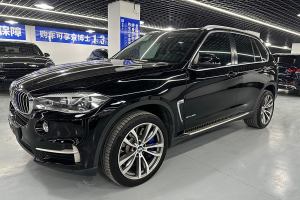 寶馬X5 寶馬 xDrive35i M運(yùn)動(dòng)型