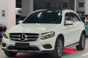 奔馳GLC 奔馳 GLC 200 4MATIC