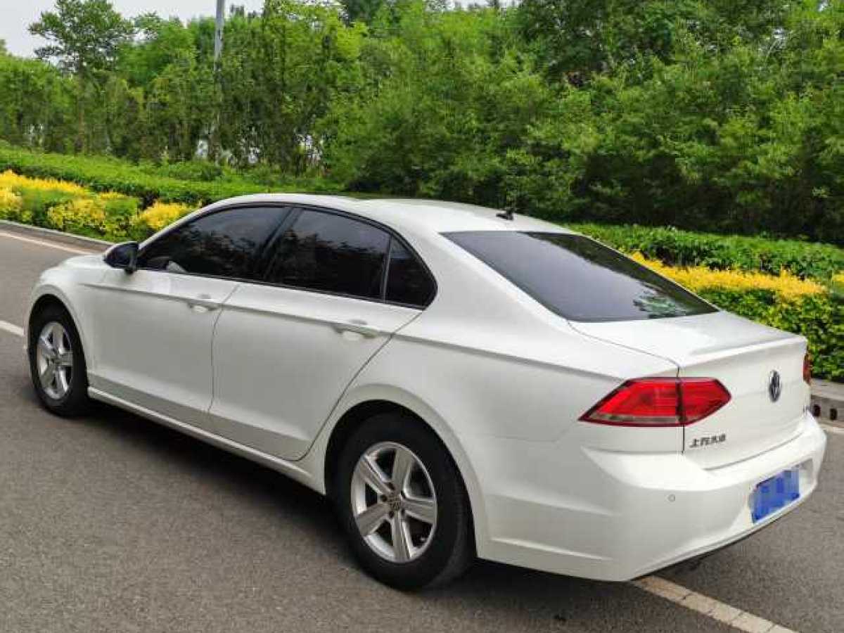 大眾 凌渡  2015款 230TSI DSG風(fēng)尚版圖片