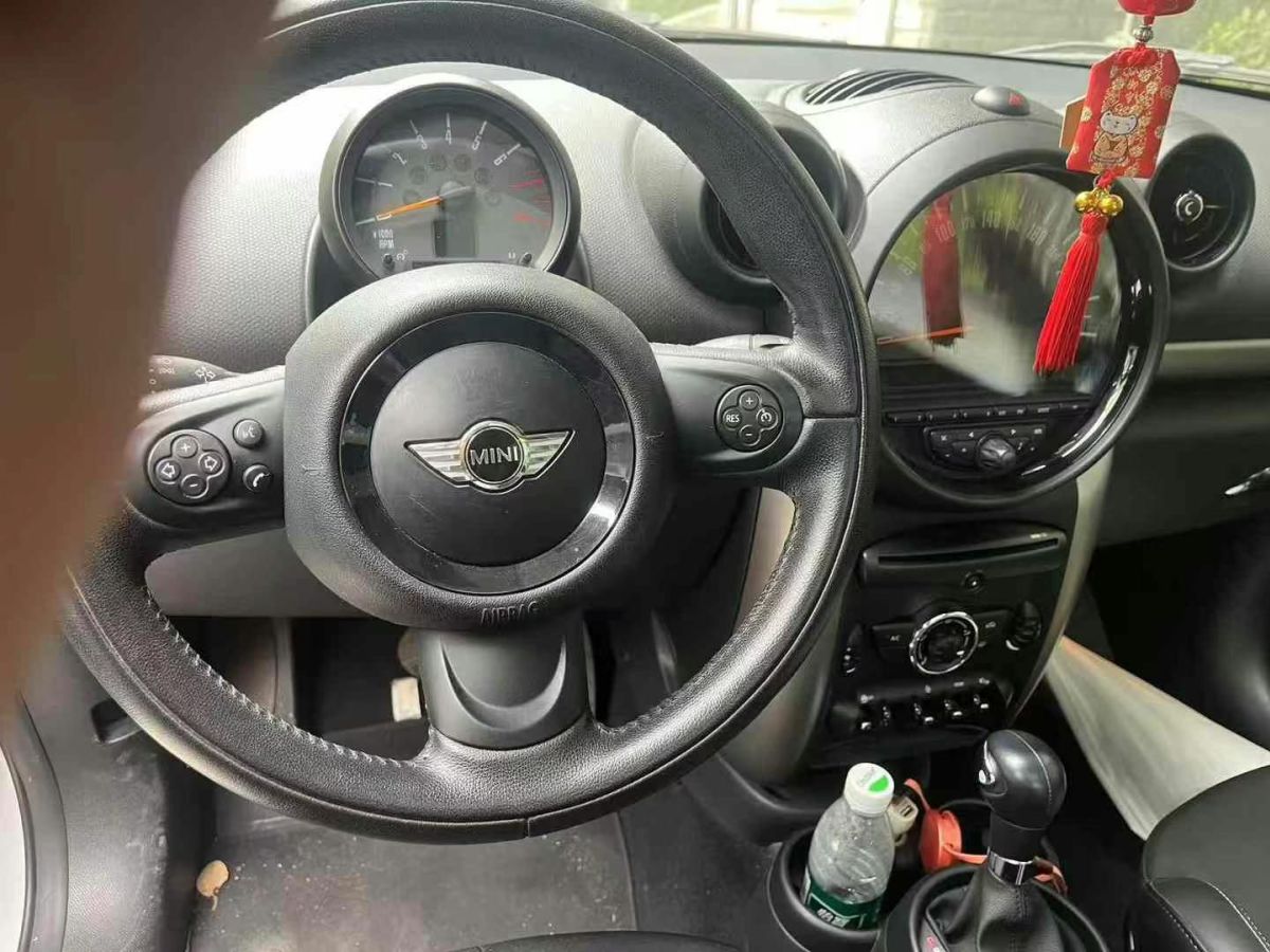 MINI MINI  2015款 1.2T 手動 ONE圖片