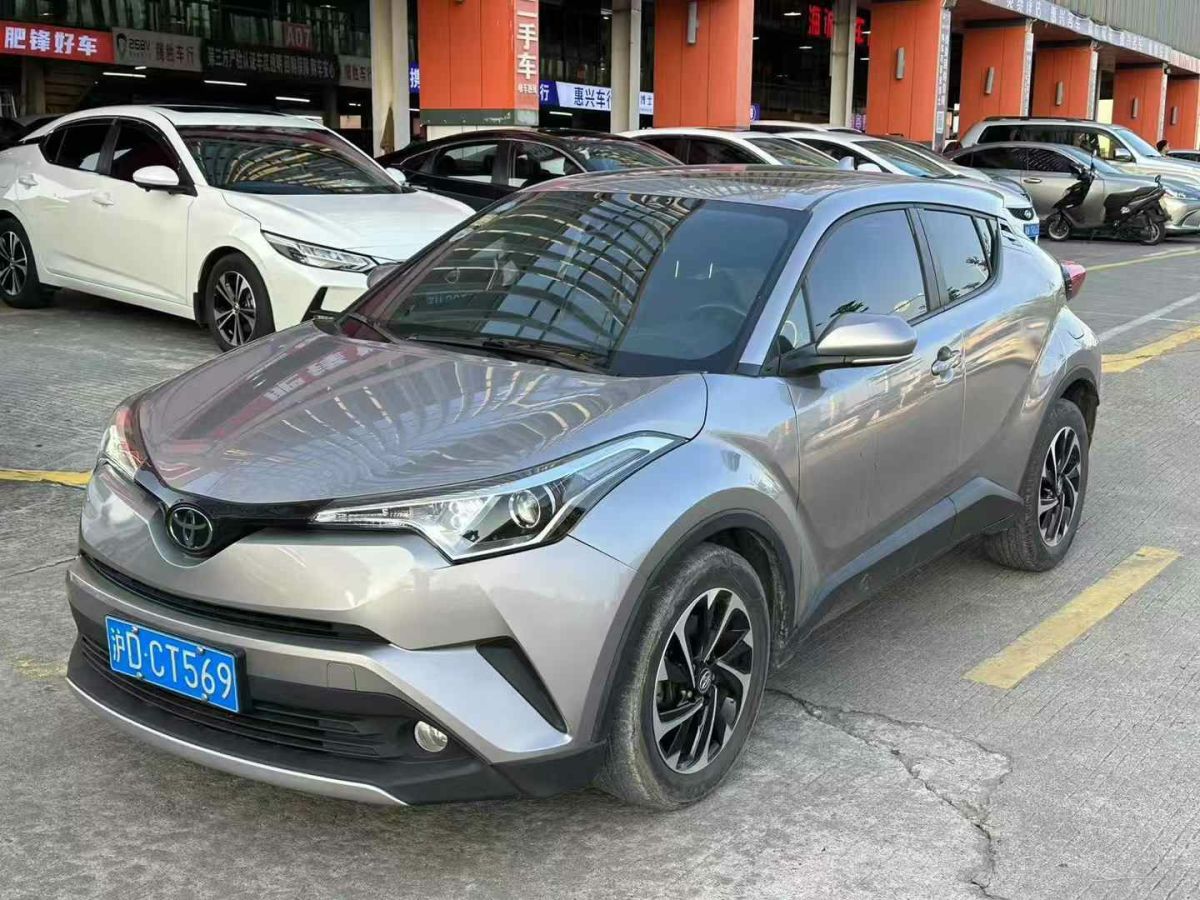 豐田 柯斯達(dá)  2019款 4.0L高級(jí)車(chē)GRB53L-ZCMSK 20座9GR圖片