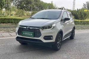 元新能源 比亞迪 EV360 智聯(lián)炫酷型