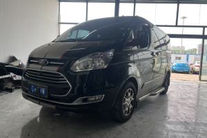 途睿歐 福特 2.0T 自動(dòng)精英版 國VI
