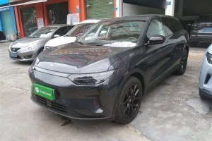零跑C11 零跑 純電 500舒享版