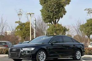 奧迪A6 奧迪 3.0T allroad quattro