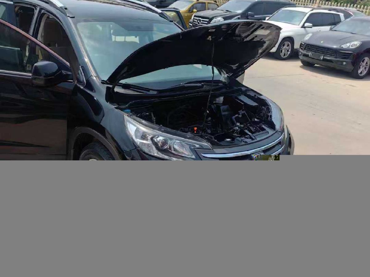 鈴木 利亞納A6  2015款 三廂 1.5L 自動(dòng)理想型圖片