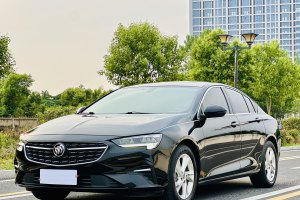 君威 別克 552T 精英型