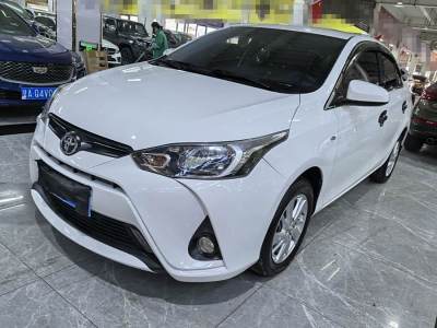 2019年10月 豐田 YARiS L 致享 1.5E CVT魅動版 國VI圖片