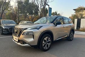 奇駿 日產(chǎn) e-POWER 超混雙電機四驅豪華版