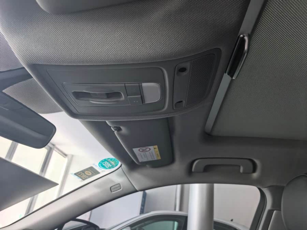 奧迪 奧迪A3  2020款 改款 Sportback 35 TFSI 進取型 國VI圖片