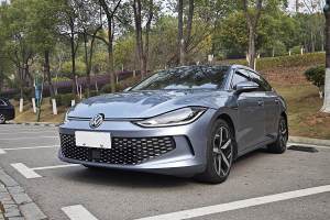 凌渡 大众 凌渡L 280TSI DSG酷辣版