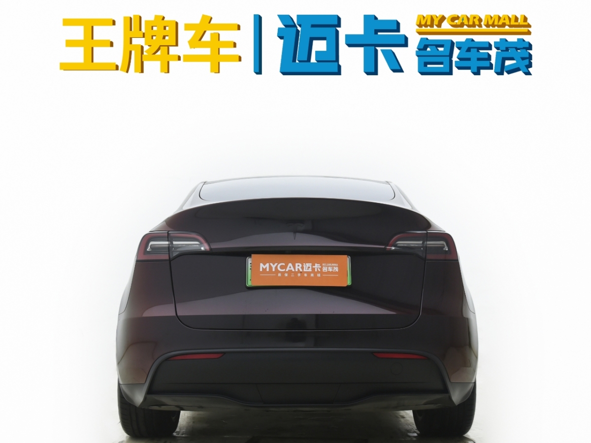 特斯拉 Model 3  2021款 改款 標(biāo)準(zhǔn)續(xù)航后驅(qū)升級(jí)版圖片