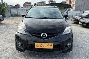 馬自達(dá)5 馬自達(dá) 2.0 自動(dòng)豪華型