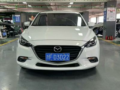 2018年4月 馬自達 CX-3(進口) 2.0L 自動尊貴型圖片