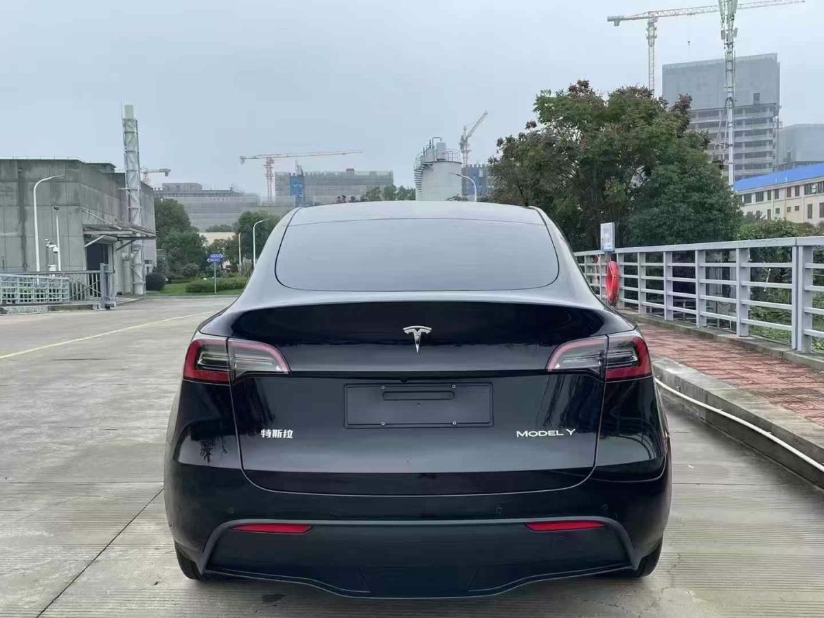 特斯拉 Model S  2023款 三電機全輪驅(qū)動 Plaid版圖片