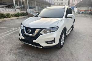 奇駿 日產(chǎn) 2.0L XL Premium CVT 2WD智聯(lián)尊享版