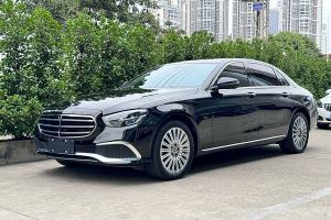 奔馳E級 奔馳 改款 E 300 L 時尚型