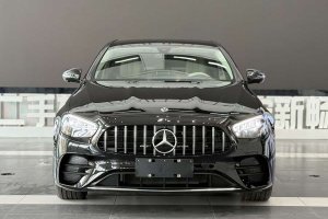 奔馳E級 奔馳 改款 E 300 L 運(yùn)動時尚型