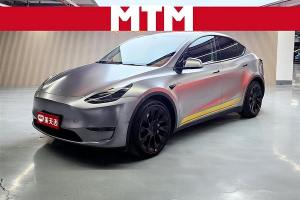 Model 3 特斯拉 改款 标准续航后驱升级版